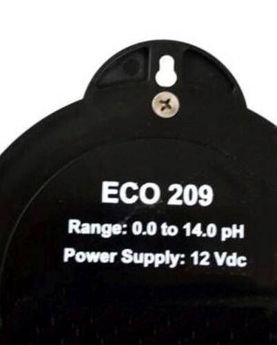 ADWA ECO209 Tank Tipi Ph Ölçer - 4