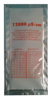 ADWA Kalibrasyon Çözeltisi EC 12.88 mS/cm 20ml - 1