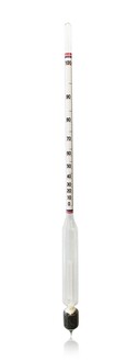 AEK-Tech - AEK-Tech 0-100 Alkolmetre Hidrometre