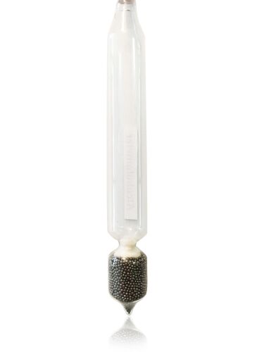 AEK-Tech 0-100 Uzun Form Alkolmetre Hidrometre ve 250ml Mezür Seti - 10