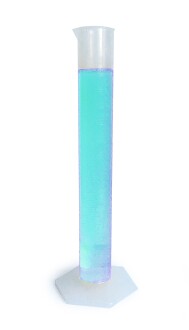 AEK-Tech 0-100 Uzun Form Alkolmetre Hidrometre ve 250ml Mezür Seti - 7