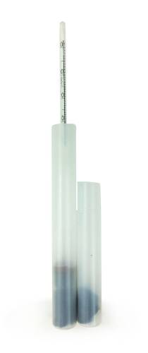 AEK-Tech 0-40  Ethyl Alcohol Hydrometer - 8