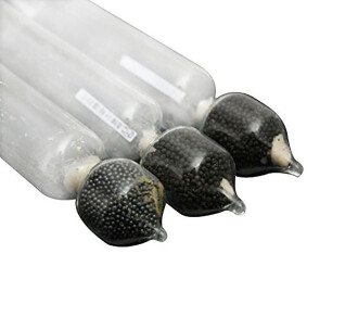 AEK-Tech 3'lü Set  Alkolmetre 0-40-70-100 Ahşap Kutulu - 4