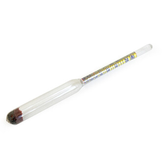 AEK-Tech Alkolmetre 0-100 Kısa Form 13.5 cm - 8