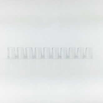 AEK-Tech Alkolmetre Yedek Ağızlık 10 Adet - 2