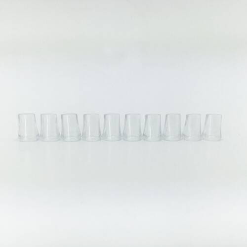 AEK-Tech Alkolmetre Yedek Ağızlık 10 Adet - 2