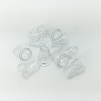 AEK-Tech Alkolmetre Yedek Ağızlık 10 Adet - 7