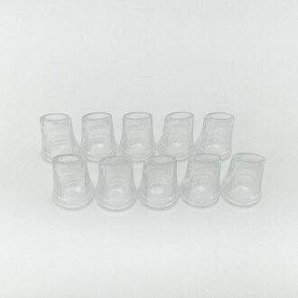 AEK-Tech Alkolmetre Yedek Ağızlık 10 Adet - 8