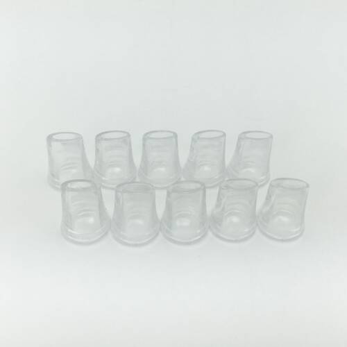 AEK-Tech Alkolmetre Yedek Ağızlık 10 Adet - 8