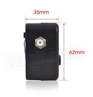 AEK-Tech Analog Satellite Director Signal Finder - 6