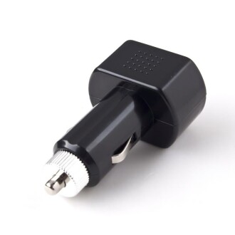 AEK-Tech Araç Akü Dijital Volt Ölçer Voltmetre - 2