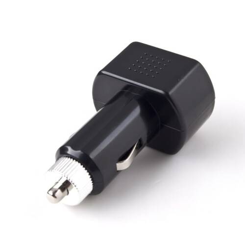 AEK-Tech Araç Akü Dijital Volt Ölçer Voltmetre - 2