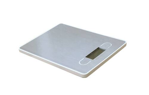 AEK-Tech C310 Dijital Hassas Mutfak Tartısı Terazi 5kg 1g Çözünürlük - 1