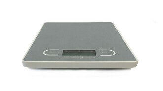 AEK-Tech C310 Dijital Hassas Mutfak Tartısı Terazi 5kg 1g Çözünürlük - 3