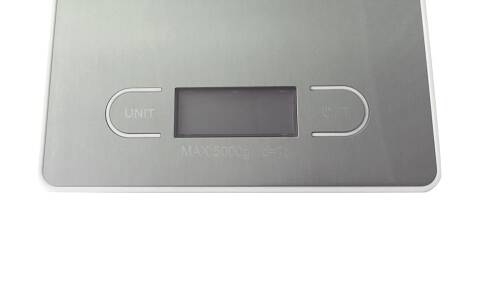 AEK-Tech C310 Dijital Hassas Mutfak Tartısı Terazi 5kg 1g Çözünürlük - 6