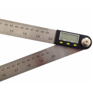 AEK-Tech Dijital Açı Ölçer - 4