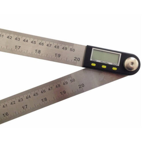 AEK-Tech Dijital Açı Ölçer - 4