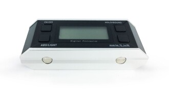 AEK-Tech Dijital Aydınlatmalı Eğim Ölçer - 6