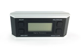 AEK-Tech Dijital Aydınlatmalı Eğim Ölçer - 7