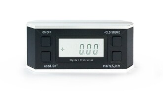 AEK-Tech Digital Inclinometer with Backlight