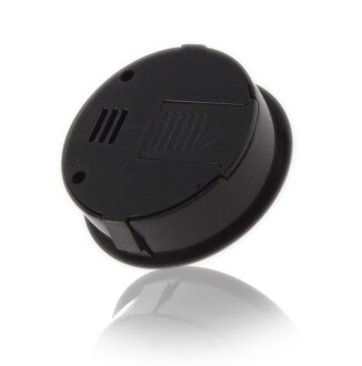 AEK-Tech Dijital Humidor Termometre Nem Ölçer ve Nemlendirici Haznesi Seti - 9