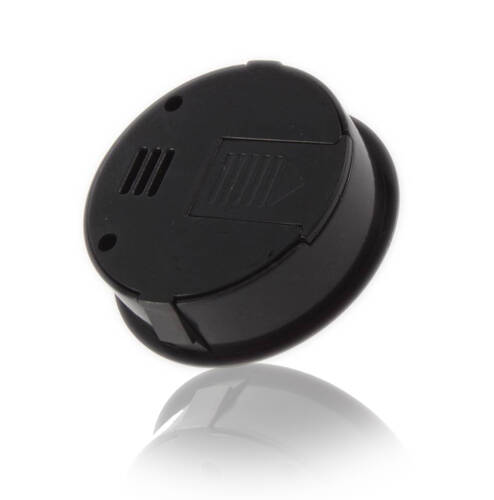 AEK-Tech Dijital Humidor Termometre Nem Ölçer ve Nemlendirici Haznesi Seti - 9