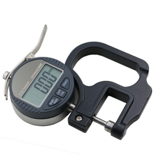 AEK-Tech Dijital Mikrometre 0-12.7mm 0.01mm - 3