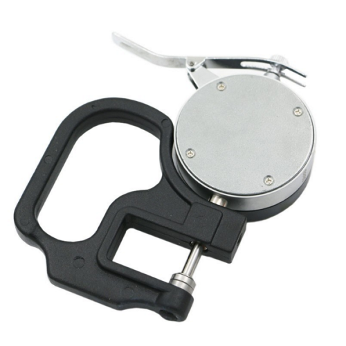 AEK-Tech Dijital Mikrometre 0-12.7mm 0.01mm - 5