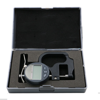 AEK-Tech Dijital Mikrometre 0-12.7mm 0.01mm - 8