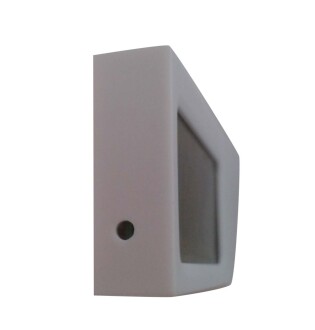 AEK-Tech Dijital Nem Ölçer Termometre (beyaz) - 7