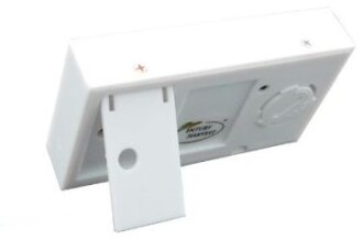 AEK-Tech Dijital Nem Ölçer Termometre (beyaz) - 2