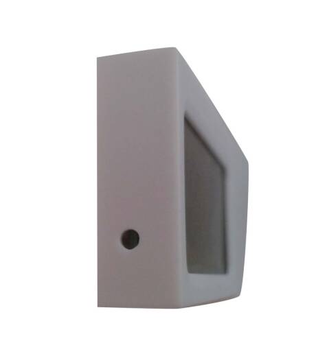 AEK-Tech Dijital Nem Ölçer Termometre (beyaz) - 7