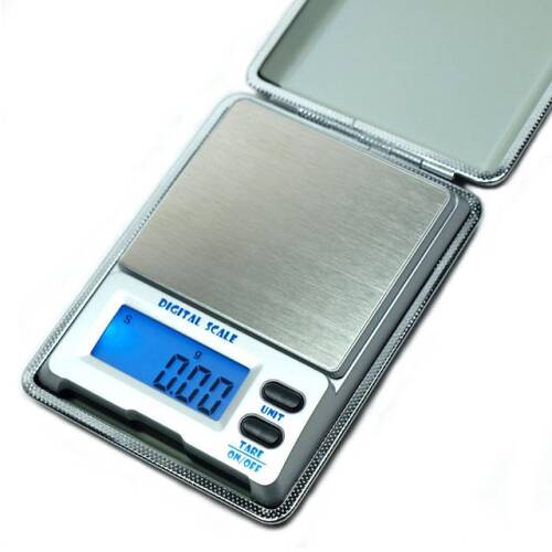 AEK-Tech DS-18 100g 0.01g Hassas Cep Terazi - 2