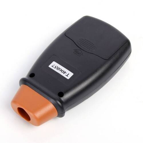 AEK-Tech DT2234-C Non-Contact Digital Laser Tachometer - 3