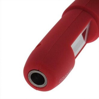 AEK-Tech DT8220 Kalem Tip Infrared Termometre - Thumbnail