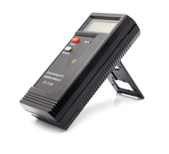 AEK-Tech Electromagnetic Field Radiation Measuring Detector