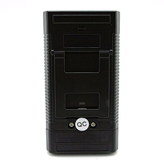 AEK-Tech Elektromanyetik Alan Radyasyon Ölçer Dedektör - 5