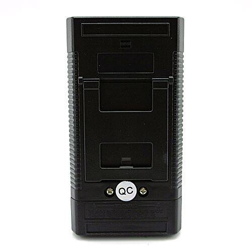 AEK-Tech Elektromanyetik Alan Radyasyon Ölçer Dedektör - 5