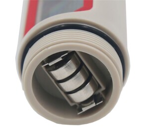 AEK-Tech EZ9908 4'ü 1 arada PH Metre TDS EC ve Sıcaklık Ölçer - 8