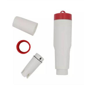 AEK-Tech EZ9908 4'ü 1 arada PH Metre TDS EC ve Sıcaklık Ölçer - 3