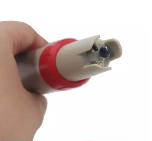 AEK-Tech EZ9908 4'ü 1 arada PH Metre TDS EC ve Sıcaklık Ölçer - 6