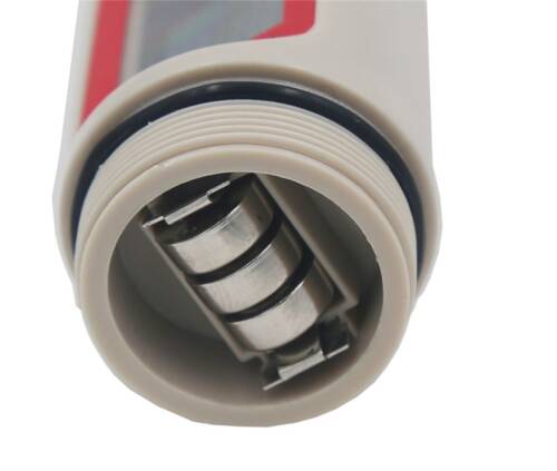 AEK-Tech EZ9908 4'ü 1 arada PH Metre TDS EC ve Sıcaklık Ölçer - 8