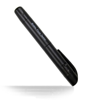 AEK-Tech Auto Hydrolic Tester