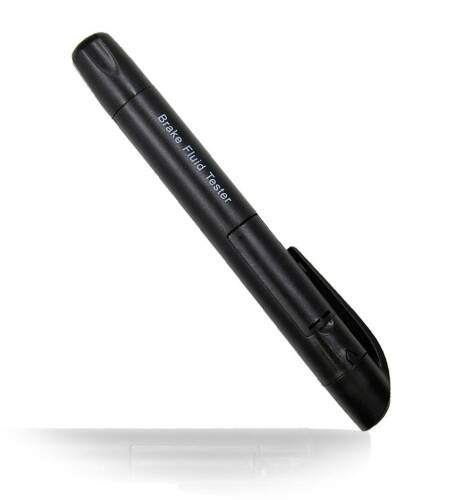 AEK-Tech Fren Hidrolik Yağ Test Ölçer Kalem - 1