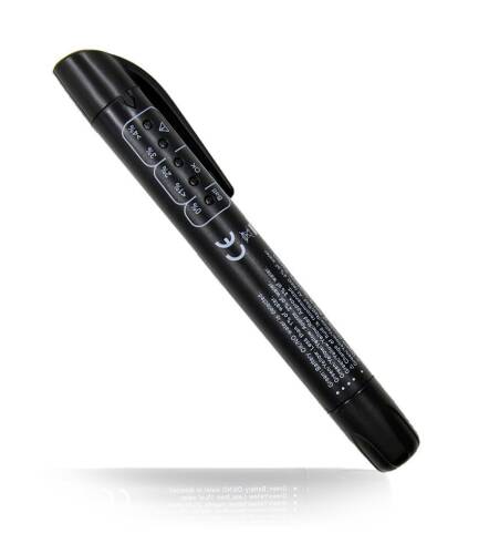 AEK-Tech Fren Hidrolik Yağ Test Ölçer Kalem - 2