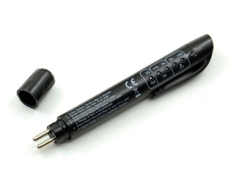 AEK-Tech Fren Hidrolik Yağ Test Ölçer Kalem - 4