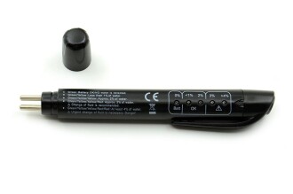 AEK-Tech Fren Hidrolik Yağ Test Ölçer Kalem - 6