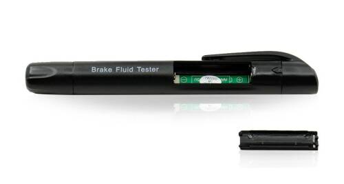 AEK-Tech Fren Hidrolik Yağ Test Ölçer Kalem - 7