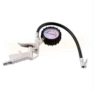 AEK-Tech Hava Basınç Ölçüm Saati - 3