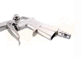 AEK-Tech Hava Basınç Ölçüm Saati - 5